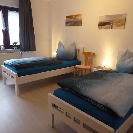 City-Apartment リューデンシャイト エクステリア 写真