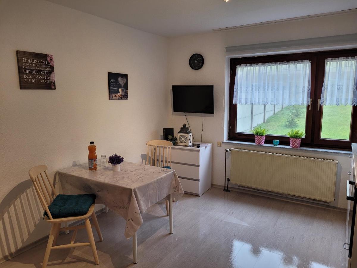 City-Apartment リューデンシャイト エクステリア 写真