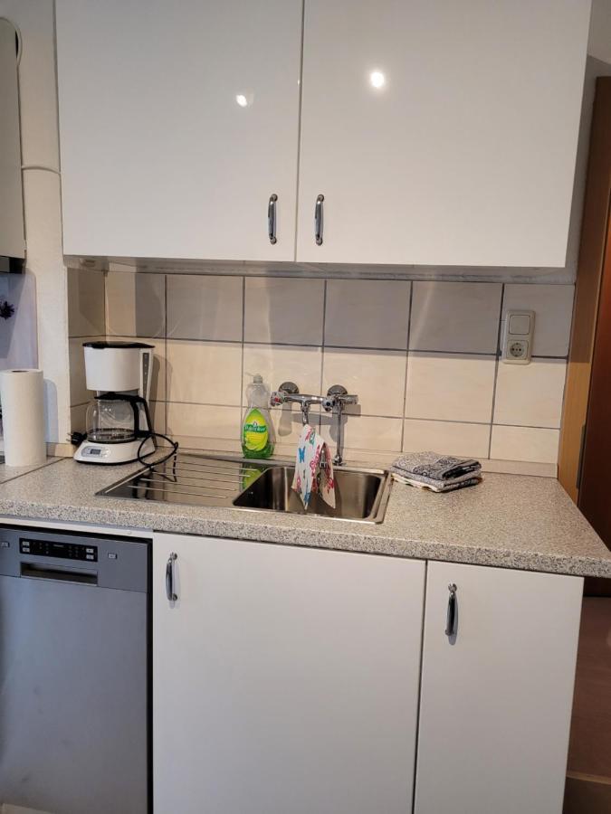 City-Apartment リューデンシャイト エクステリア 写真