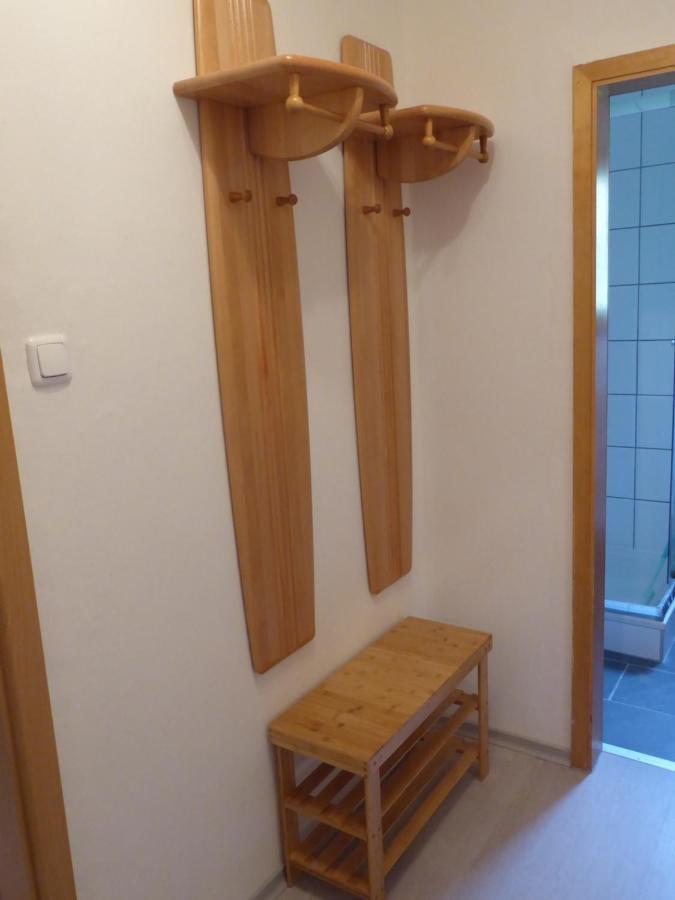 City-Apartment リューデンシャイト エクステリア 写真
