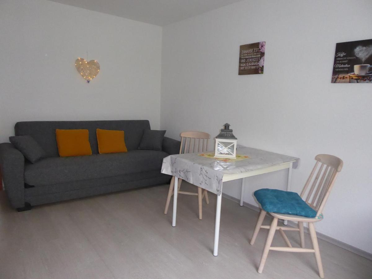 City-Apartment リューデンシャイト エクステリア 写真