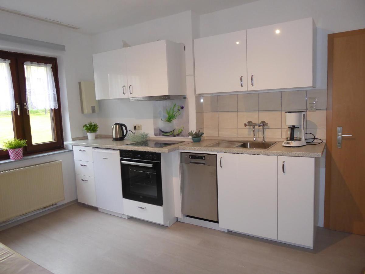 City-Apartment リューデンシャイト エクステリア 写真